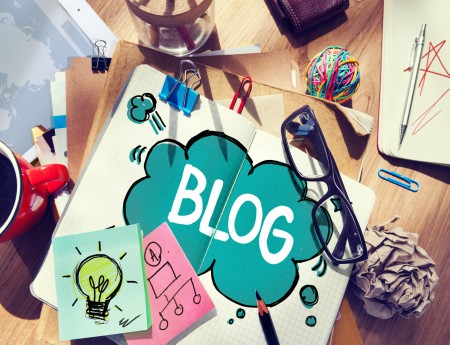 Cinco pasos para tener un blog exitoso