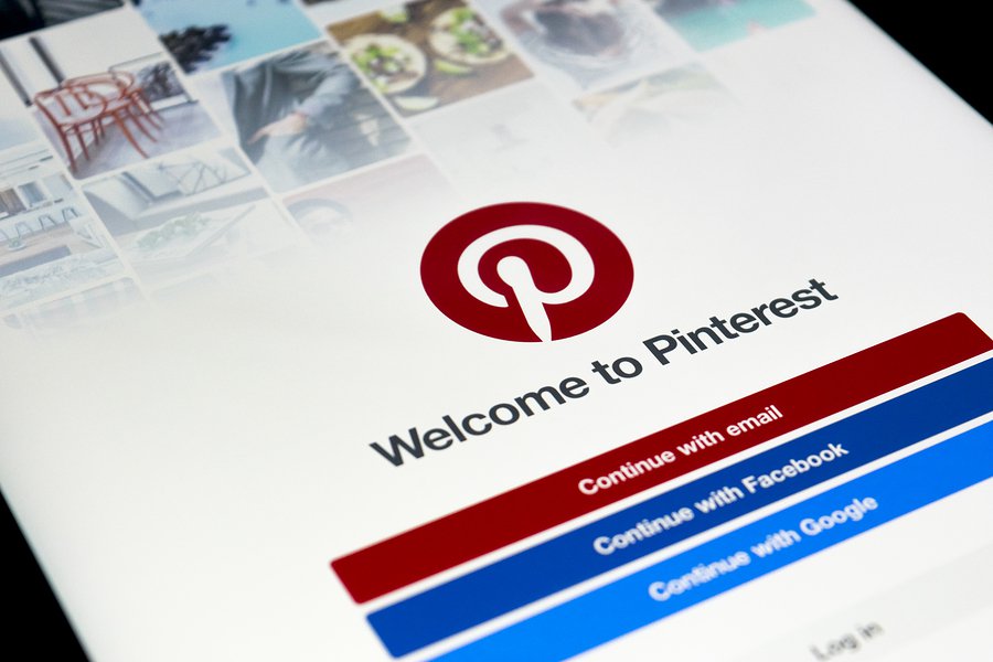 Pinterest: Nuevo integrante de tu equipo de estrategias