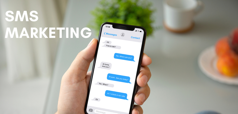 Impulsa tus comunicaciones con una estrategia de SMS marketing 