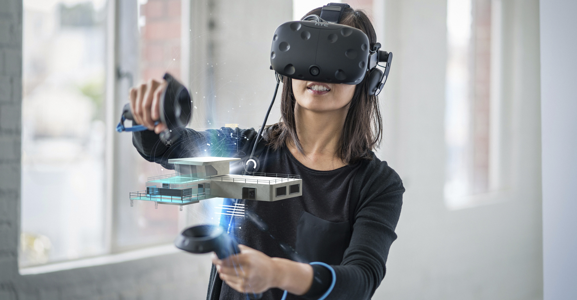 Realidad Virtual: el nuevo futuro del marketing 2.0