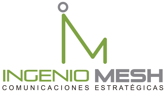 Logo IngenioMesh