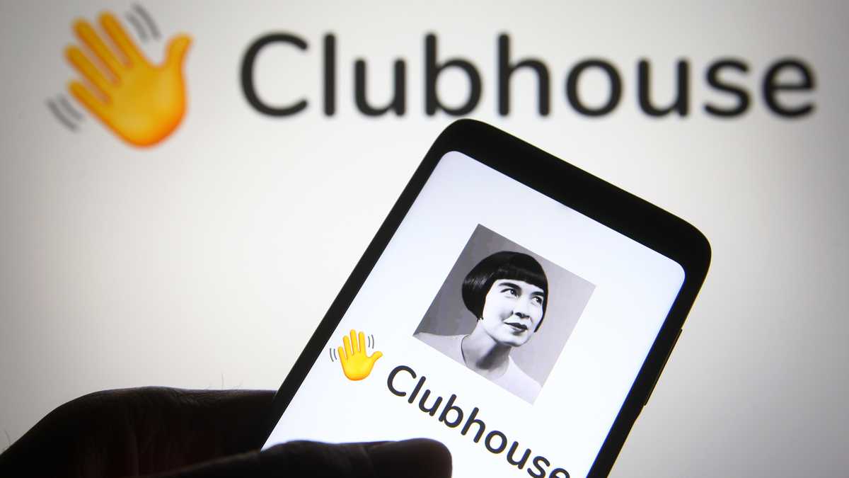 ¿Cómo funciona Clubhouse en Android? 