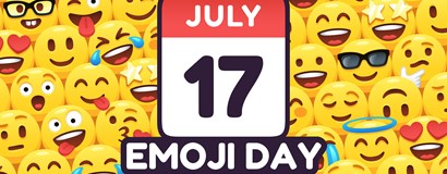 La revolución de la comunicación 2.0: del 🔤 al emoji 😎